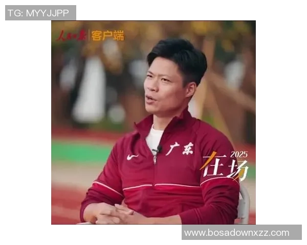 一文回忆苏炳添21年跑道韶光