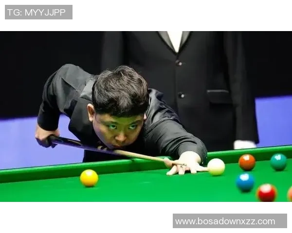 斯诺克苏格兰公开赛3-4晋级战:卫冕冠军倒下,我国两将首先前进16强