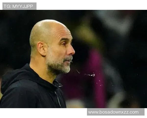 瓜迪奥拉回绝向数据论屈膝，谢尔基为浪漫新堡垒？